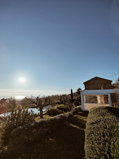 Exterior & Views 2, Pamperduto Country Resort, Macerata