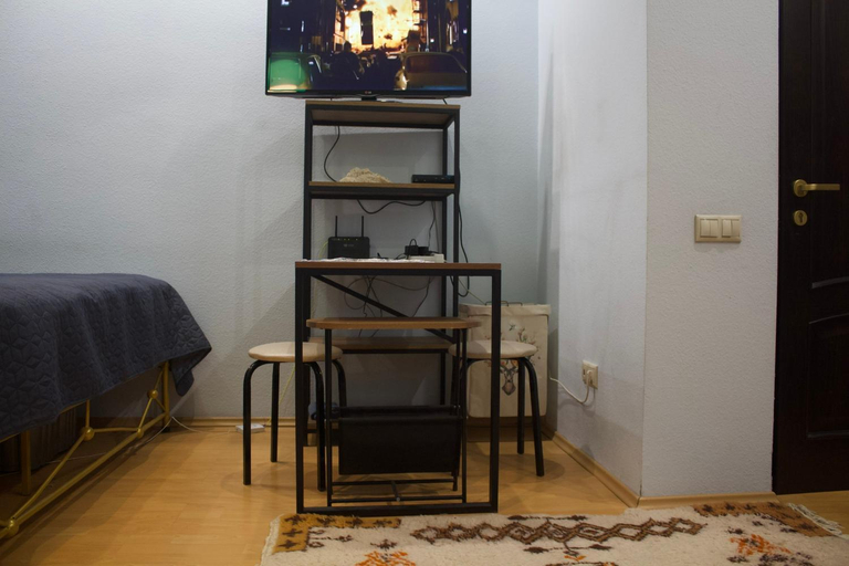 Others 2, Apartment Just for You, Tbilisi