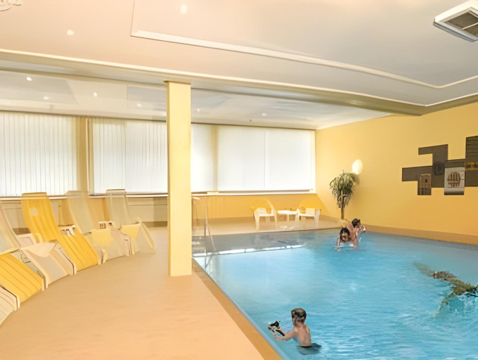 Others 4, Hotel Schopf - Mountain Hideaway, Imst