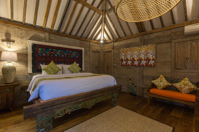 Bedroom 15