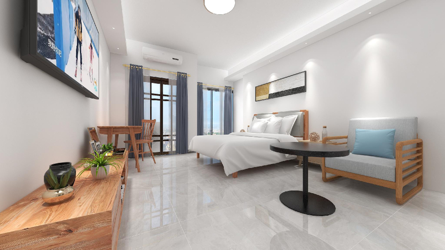 Bedroom 9