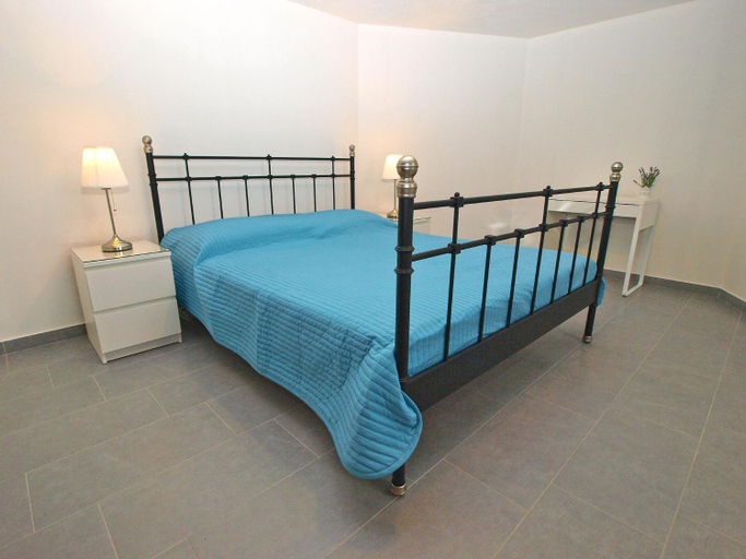 Bedroom 2, Apartment 927, Medulin