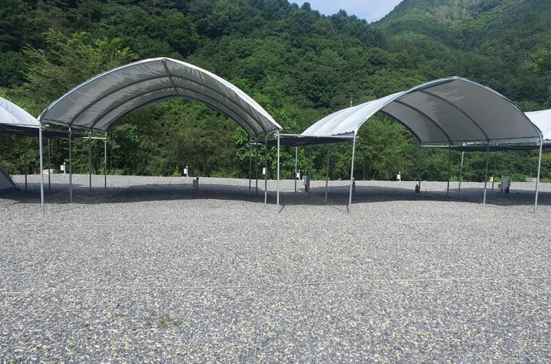 5, Yeongwol House Camping Site, Yeongwol