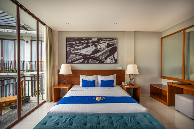 Bedroom 8