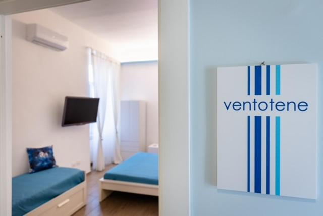 Others 3, Mariviva Guest House, Latina