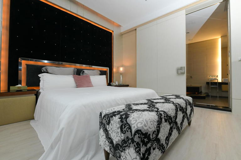 Others 5, 湖山風景旅館 Sun-View Motel, Hsinchu City
