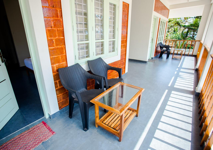 Others 4, Ocean View Varkala by VOYE HOMES, Thiruvananthapuram