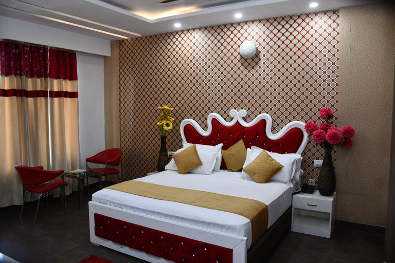 Bedroom 8