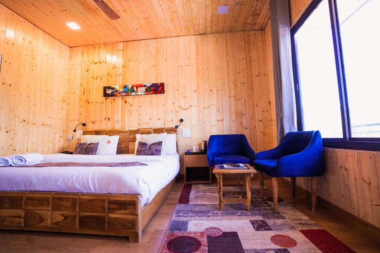 Bedroom 11