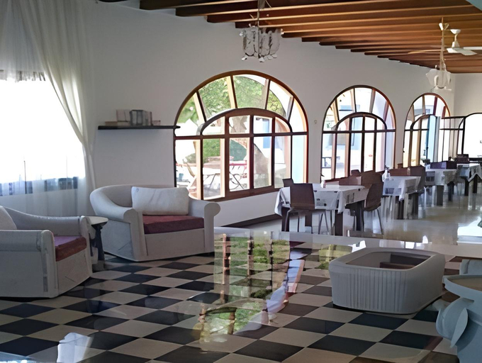 Food & Drinks 5, La Bohemia del Rio Boutique Hotel - Adults Only, Baleares