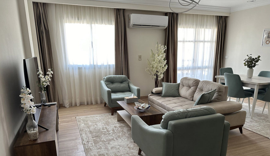 Others 4, Sokon Residence Madinaity, New Cairo City