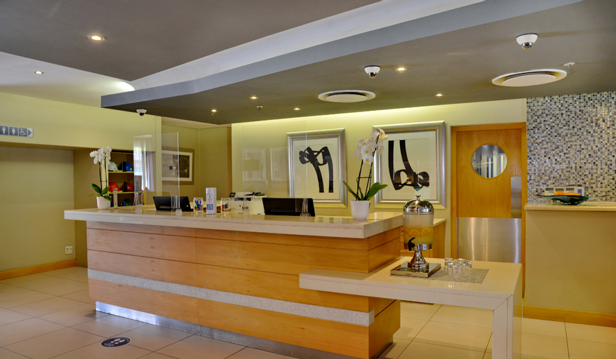 Bathroom 4, ANEW Hotel Roodepoort Johannesburg, City of Johannesburg