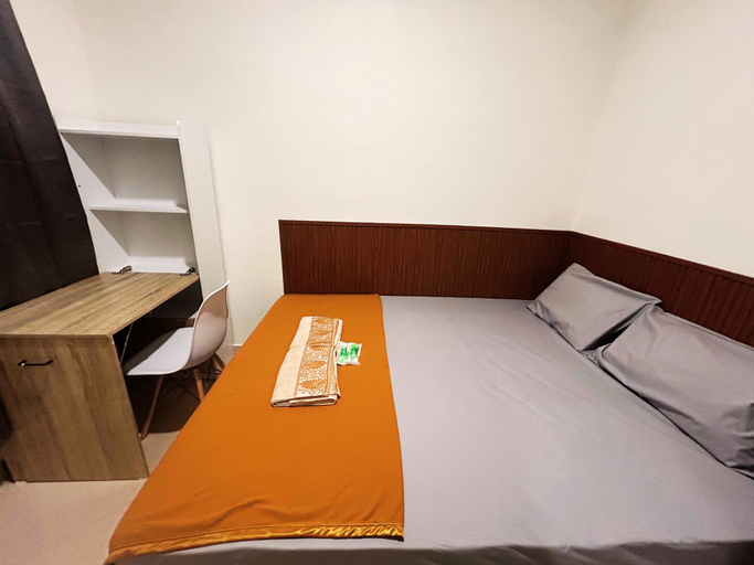 Bedroom 8