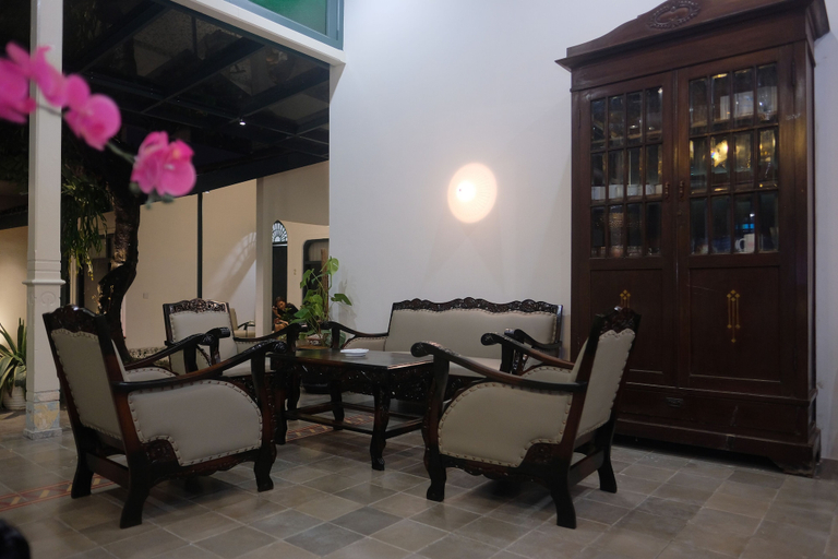 Others 4, Agung Guest House by RF, Yogyakarta