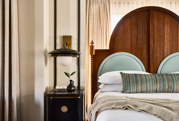 Bedroom 8