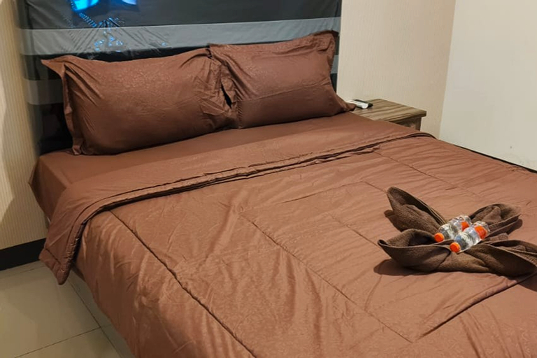 Bedroom 3, Kadina 19 Avenue, Tangerang