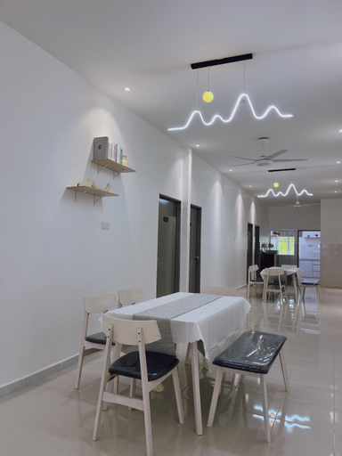 Others 4, Elonna Homestay, Jerantut