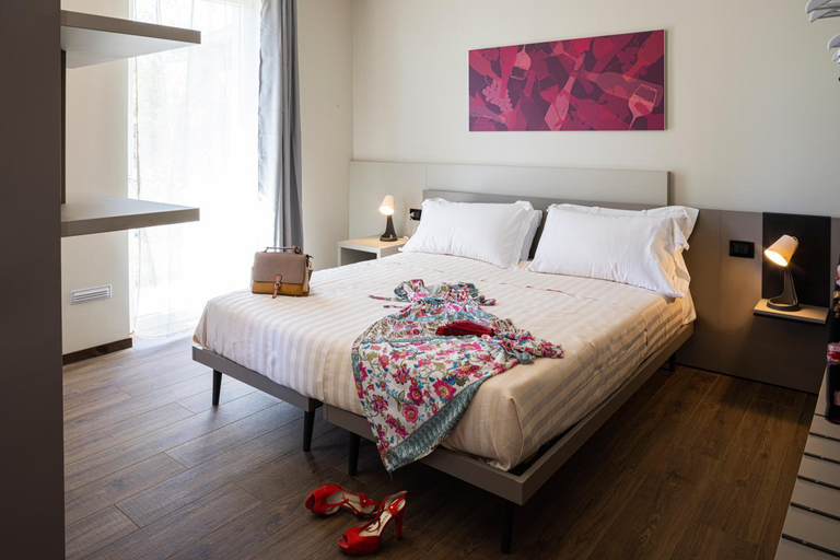 Bedroom 9