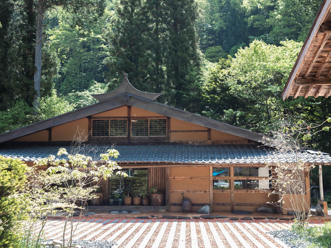 Latera Eco Resort, Shiojiri
