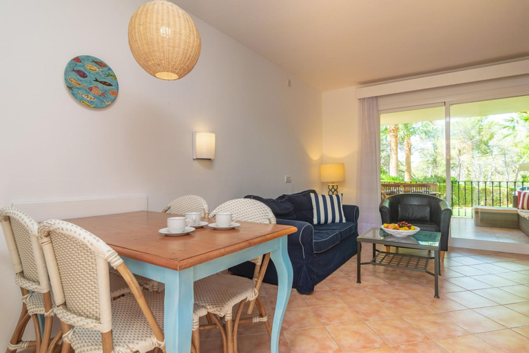 Facilities 5, Barca Trencada A3 - Apartment In Es Cap Des Moro, Baleares