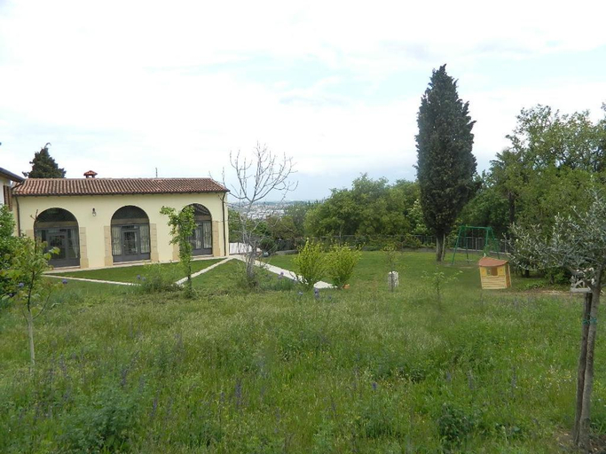 Others 4, B&B Corte Preare, Verona