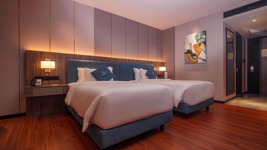 Bedroom 8