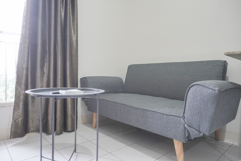 Others 4, Best Choice and Homey 2BR Podomoro Golf View Apartment By Travelio, Bogor