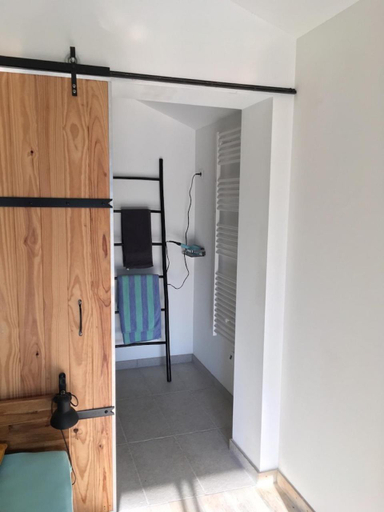 Bedroom 3, Maison Aubergerac, Dordogne