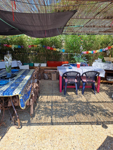 Food & Drinks 5, ICI et MAINTENANT Entre Terre et Mer, Var