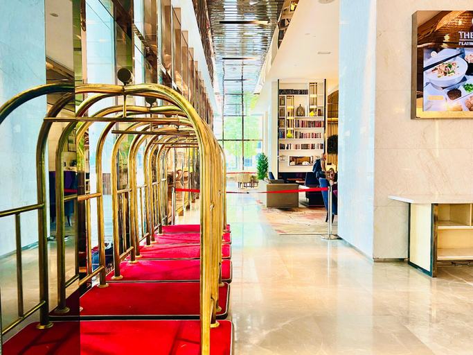 Public Area 4, Luxury Suites at Platinum KLCC , Kuala Lumpur