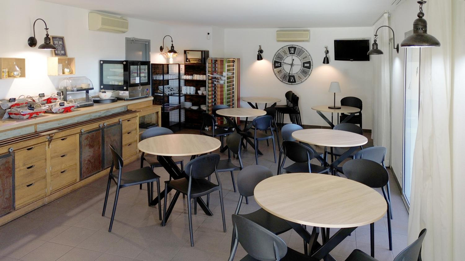 Food & Drinks, Logis Hotel Le Vanseen, Ardèche
