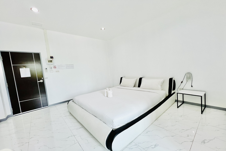 Bedroom 2, Parichat Bandung Hotel, Ban Dung