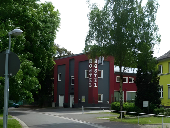 Others 4, Hotel Wittenberg-Hotel Garni, Wittenberg