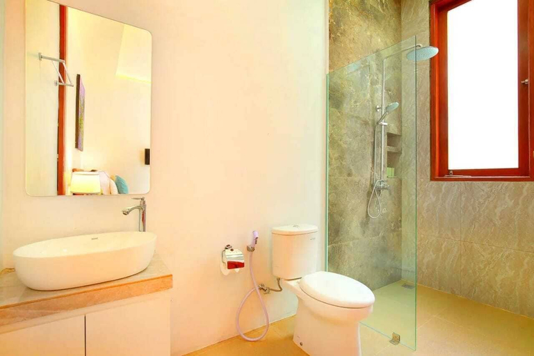 Bathroom, Luxury Villa Noam 2BR Nusa Dua, Badung