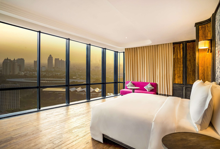 Bedroom 5