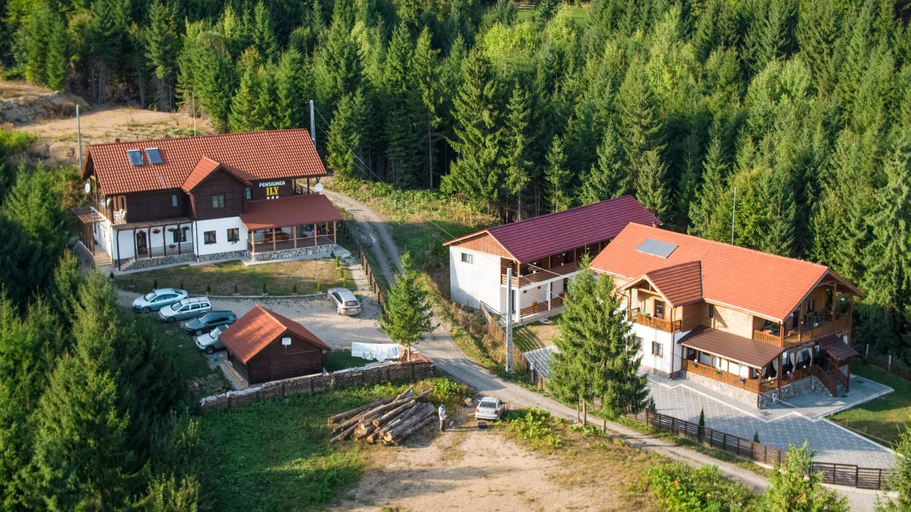 Others 5, Pensiunea Ily, Bistrita Bargaului