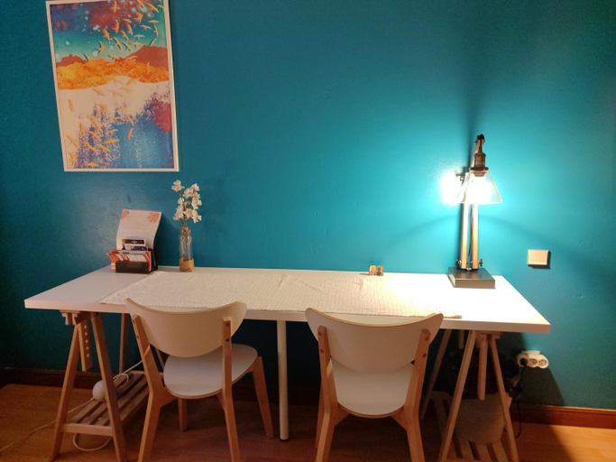 4, Chambre ou Studio dans Maison avec piscine, Haute-Garonne