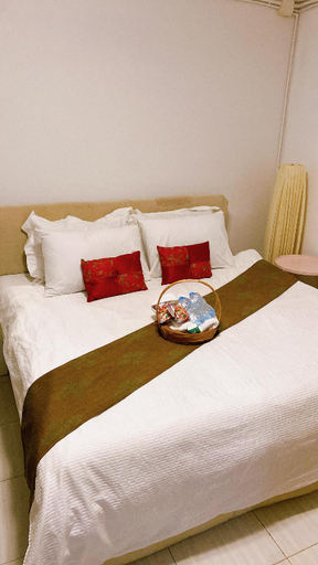 Bedroom 9