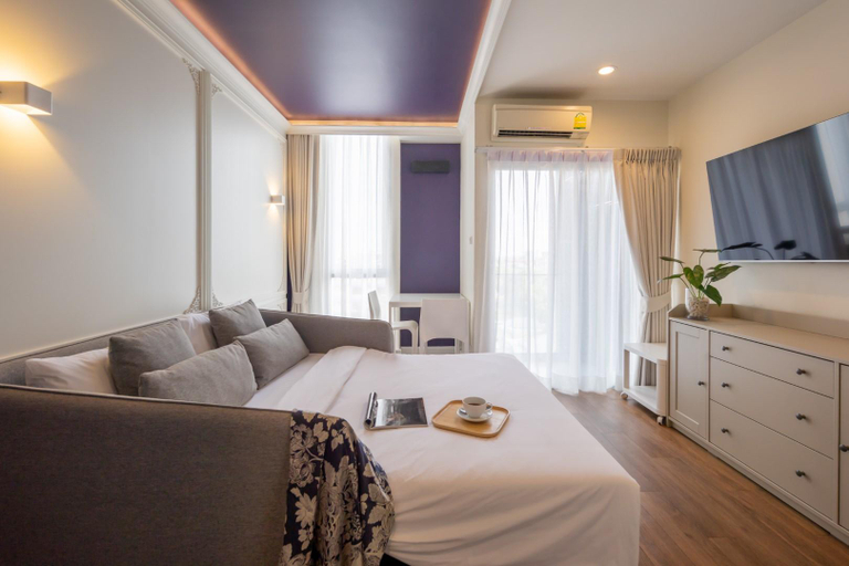 Bedroom 6