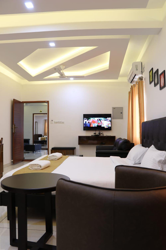 Others 4, Dana Residency by D2V, Ernakulam
