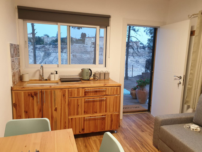 Others 3, Moonlight Suite Arad צימר אור הירח, ערד