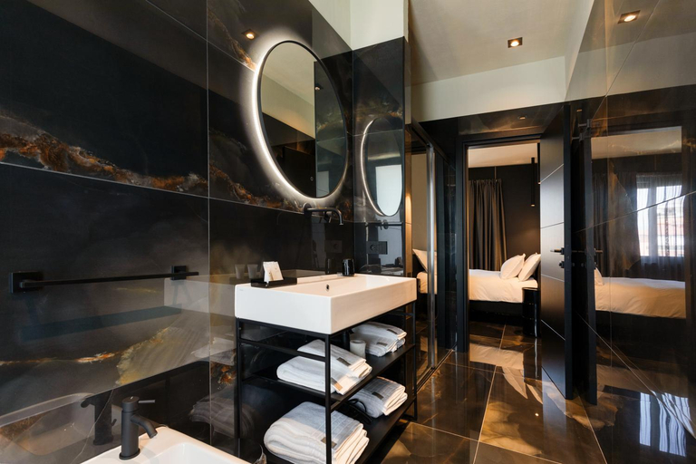 Others 4, Etrus - Boutique Room & Rooftop, Salerno