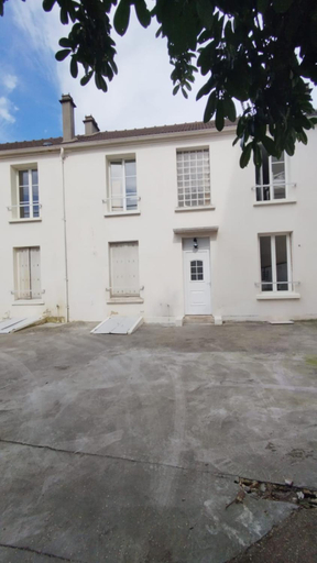Others 4, TONY House, Seine-Saint-Denis