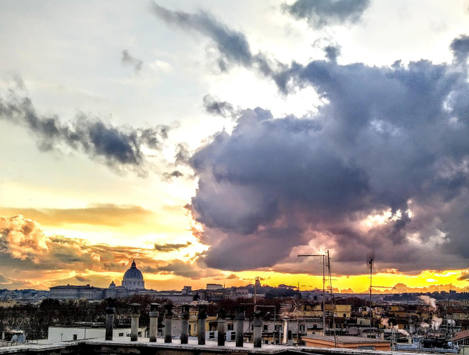 Others 5, NIK Suite, Rome