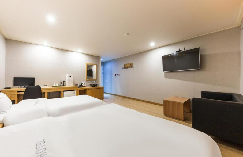 Seosan Daesan Hotel, Seosan