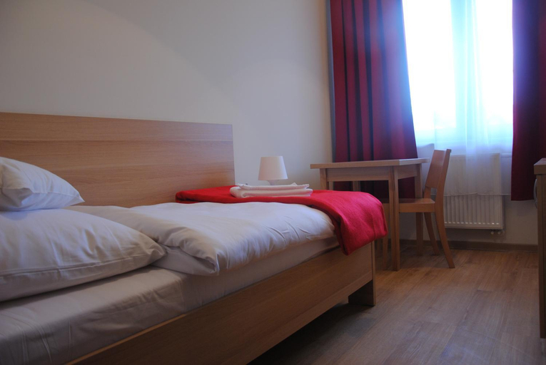 Bedroom 3, Jagusia- dla rodzin z dziecmi, Kłodzko