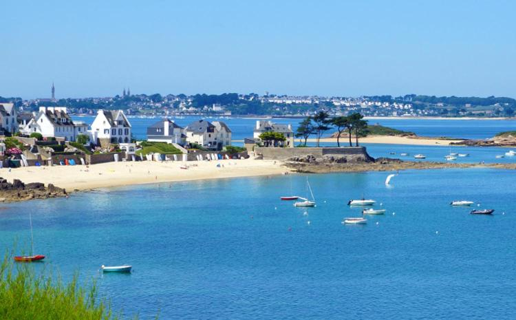 Nearby attraction 2, Domitys Ker Madiou, Finistère