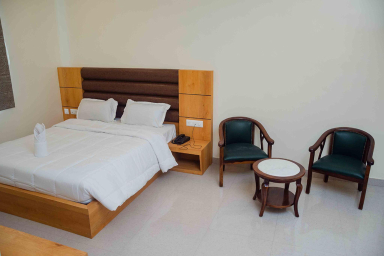 Bedroom 16