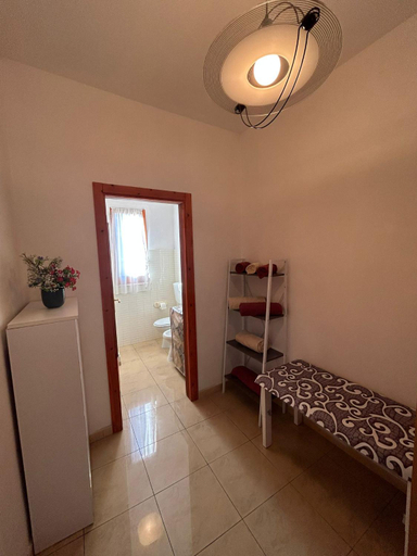 Others 5, Le Trottole Apartment, Palermo
