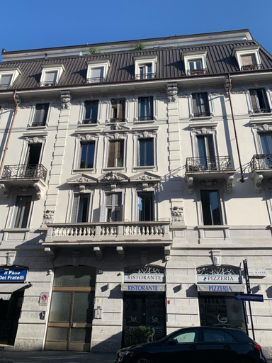 Isola Comfort Apartment, Milano